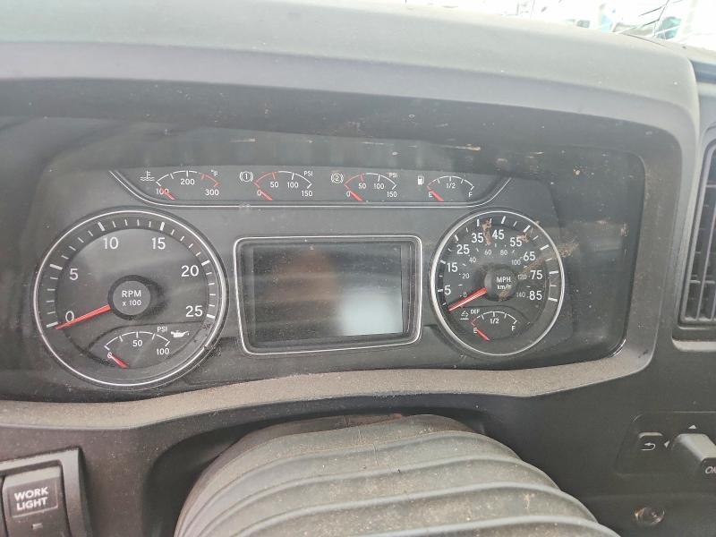 2025 International LT625 Semi Truck