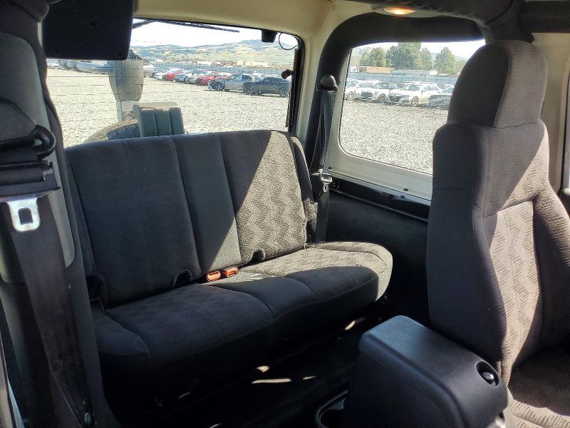 2004 Jeep Wrangler / tj Sport
