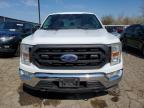 2021 Ford F150 Super Cab
