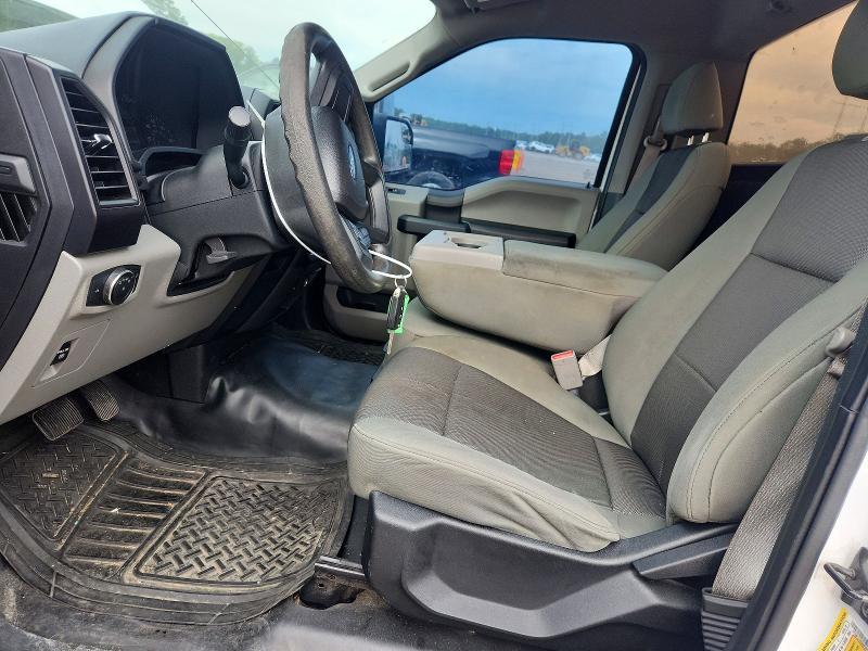 2016 Ford F150