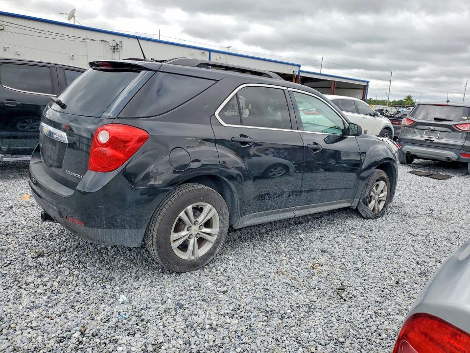 2013 Chevrolet Equinox