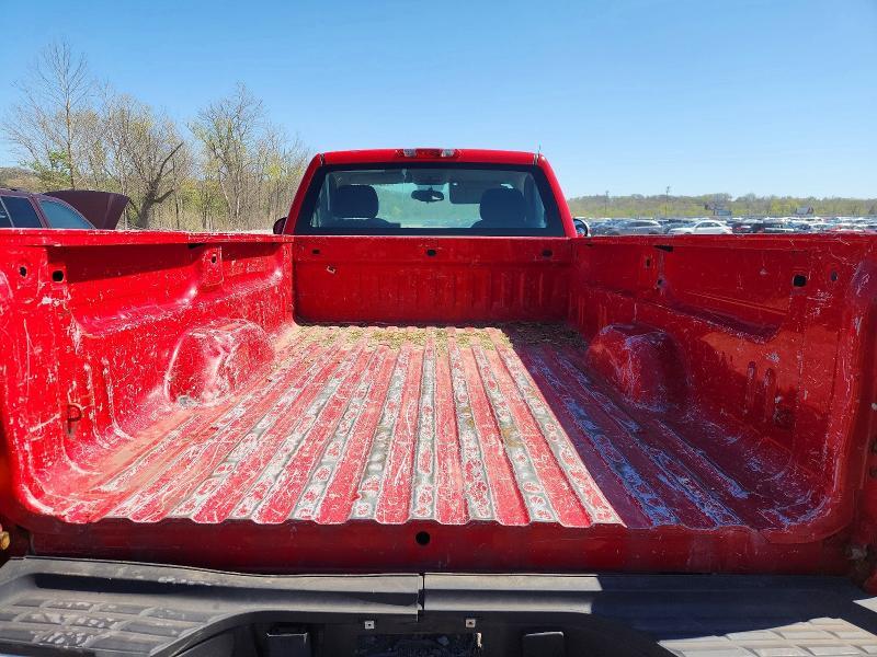 2009 GMC Sierra K2500 Heavy Duty