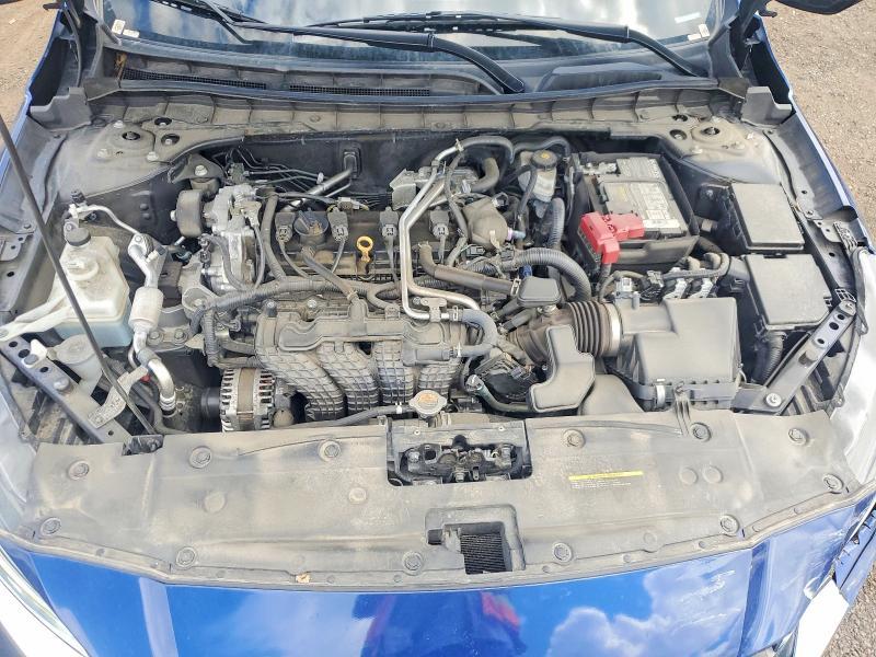 2023 Nissan Altima s