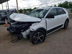 KIA Niro salvage cars for sale: 2026 KIA Niro lx