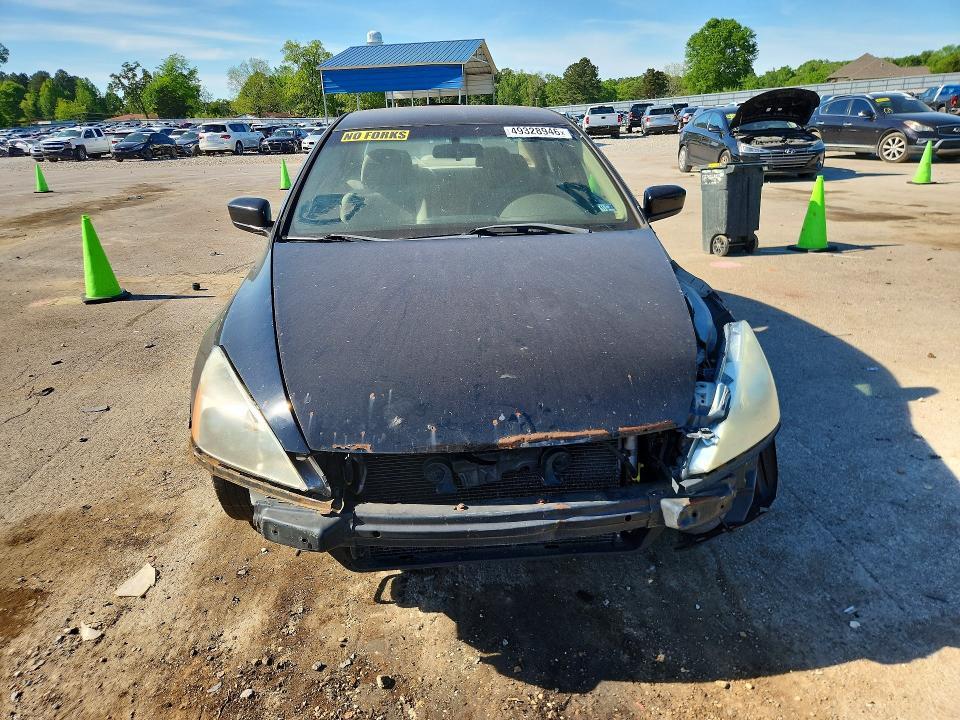 2005 Honda Accord lx