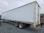 1995 Wabash Trailer-DRY Van Trailer