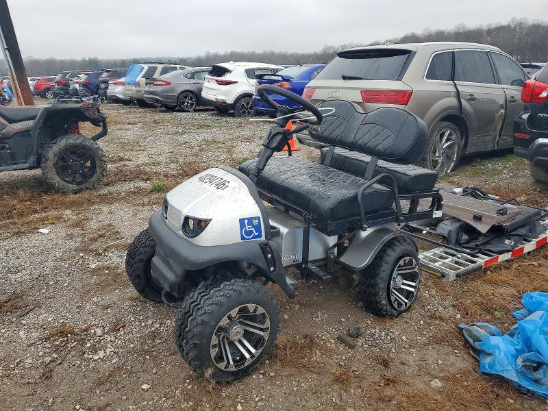 2022 Cricket 2022 Utility Vehicle