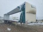 2019 Western Trailers 2022 Western Side Curtain Trailer