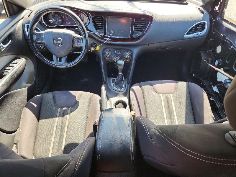2014 Dodge Dart sxt