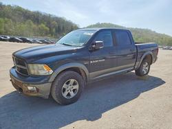 2011 Dodge RAM 1500 en venta en Ellwood City, PA