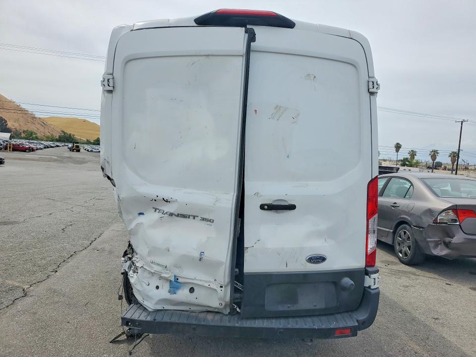2020 Ford Transit T-350