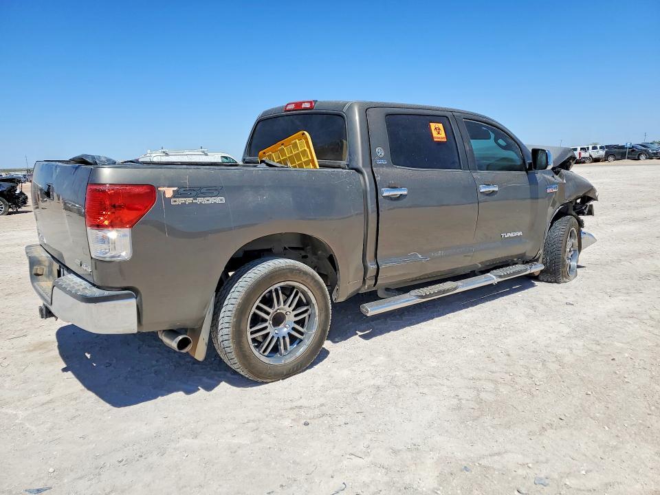 2013 Toyota Tundra Crewmax SR5