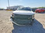 2024 Chevrolet Silverado K1500