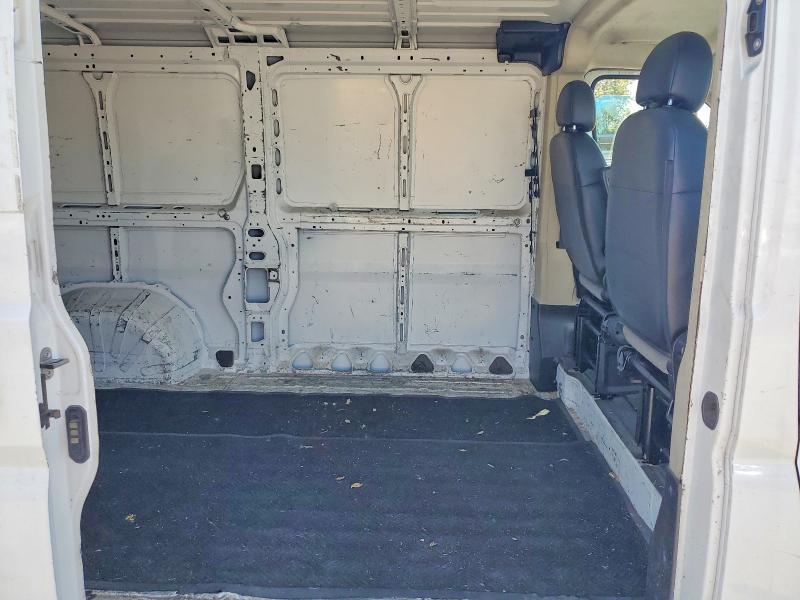 2017 Dodge Ram Promaster 1500 Delivery van