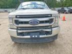 2021 Ford F250 Super Duty