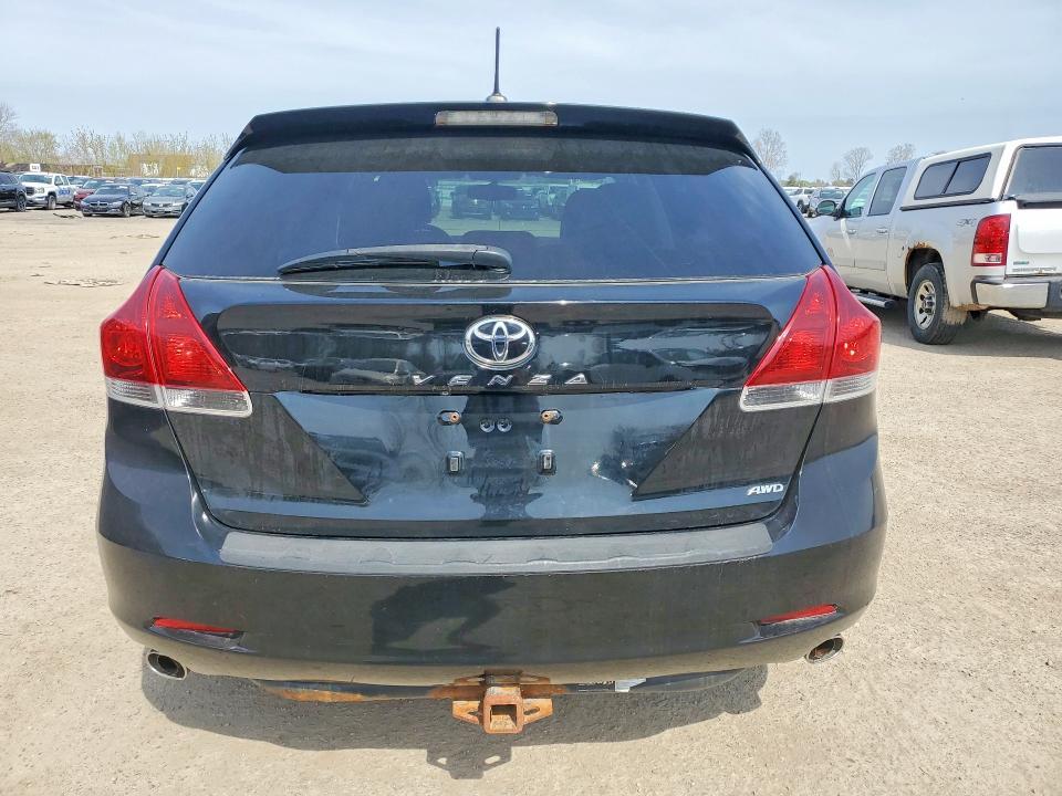 2013 Toyota Venza le