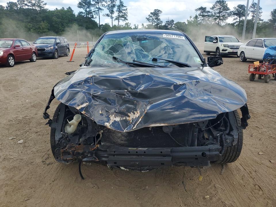 2015 Honda Accord ex