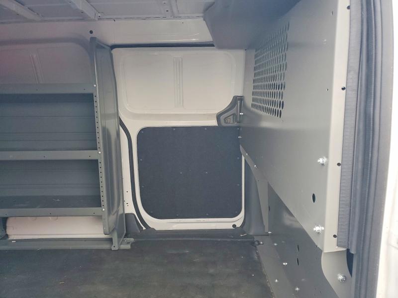 2019 Nissan NV200 Utility / Service Van