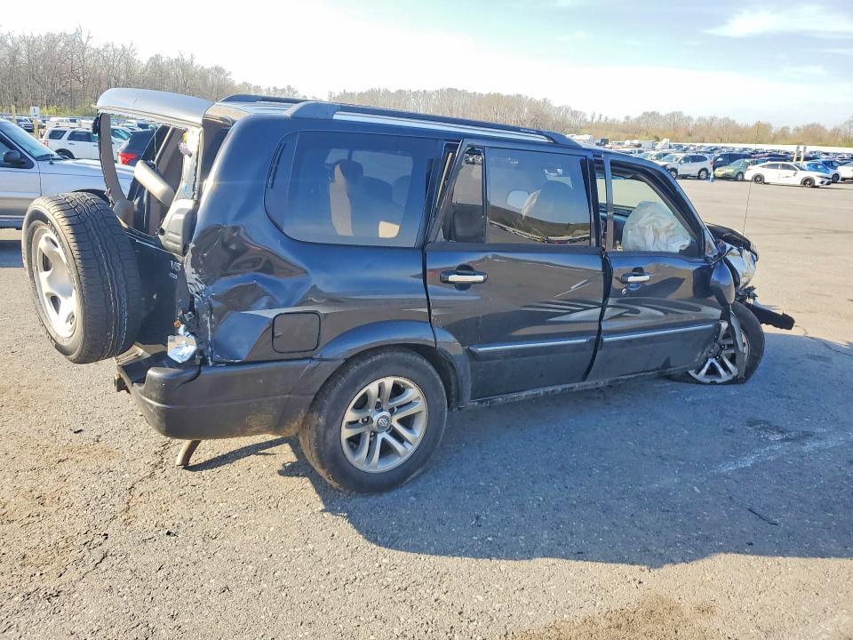 2006 Suzuki XL7
