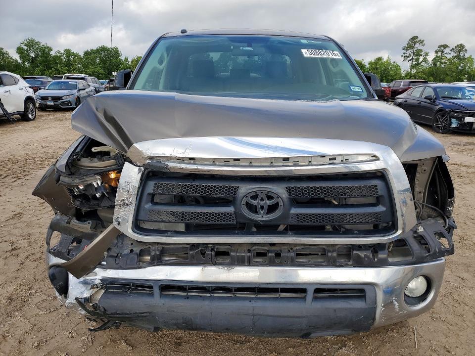 2010 Toyota Tundra Crewmax SR5