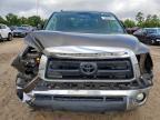 2010 Toyota Tundra Crewmax SR5