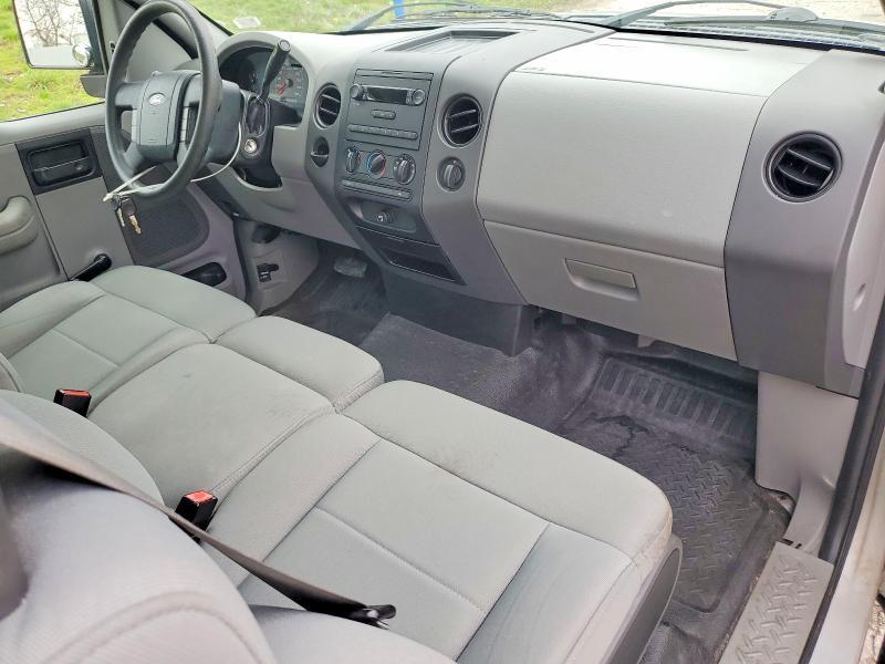 2007 Ford F150