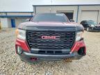 2021 GMC Canyon AT4