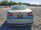 2013 Ford Fusion se Hybrid
