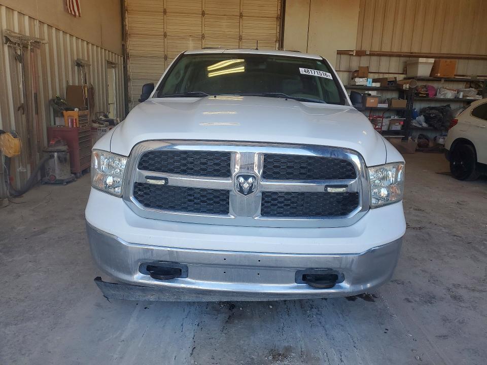 2020 Dodge RAM 1500 Classic Tradesman