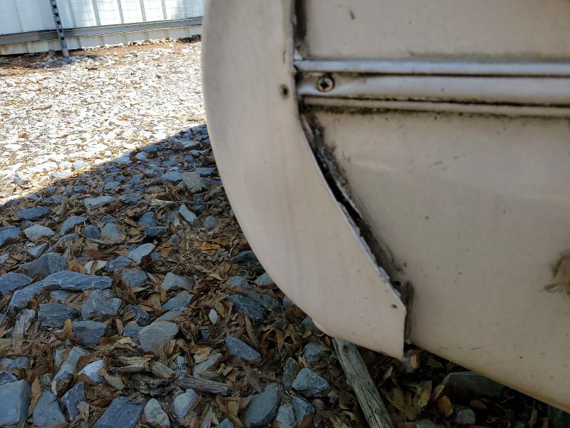 2009 Heartland Sundance Camper