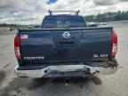 2011 Nissan Frontier S