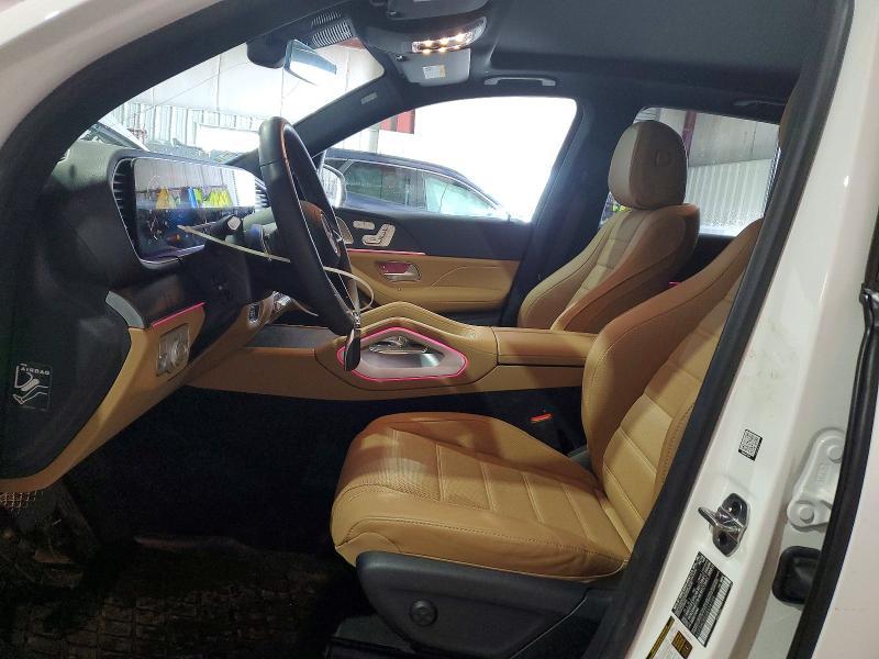 2025 Mercedes-Benz Gle 450e 4matic
