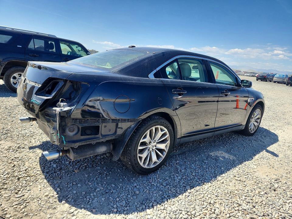 2014 Ford Taurus Limited