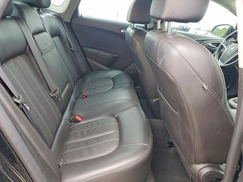 2016 Buick Verano