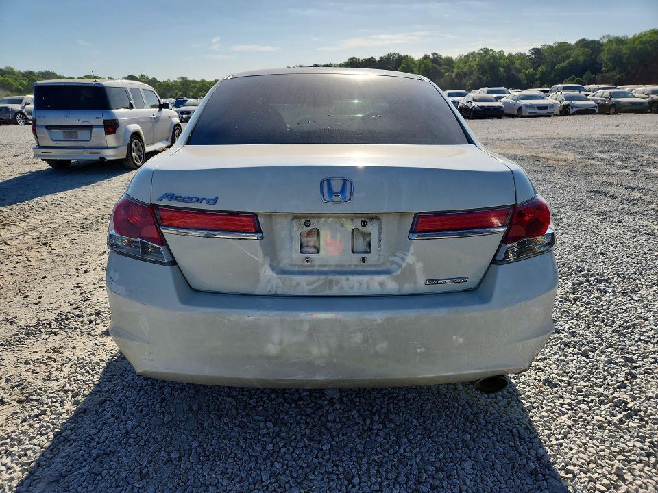 2011 Honda Accord se