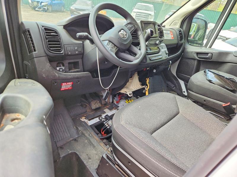 2025 Dodge Ram Promaster 2500 2500 Standard