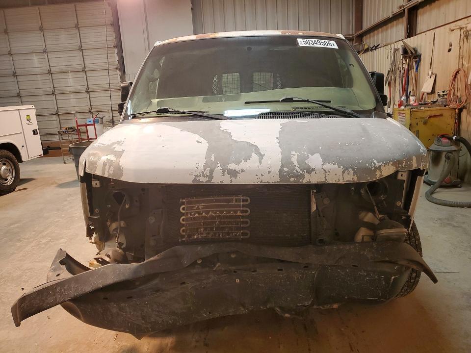 2007 Chev Express G1500