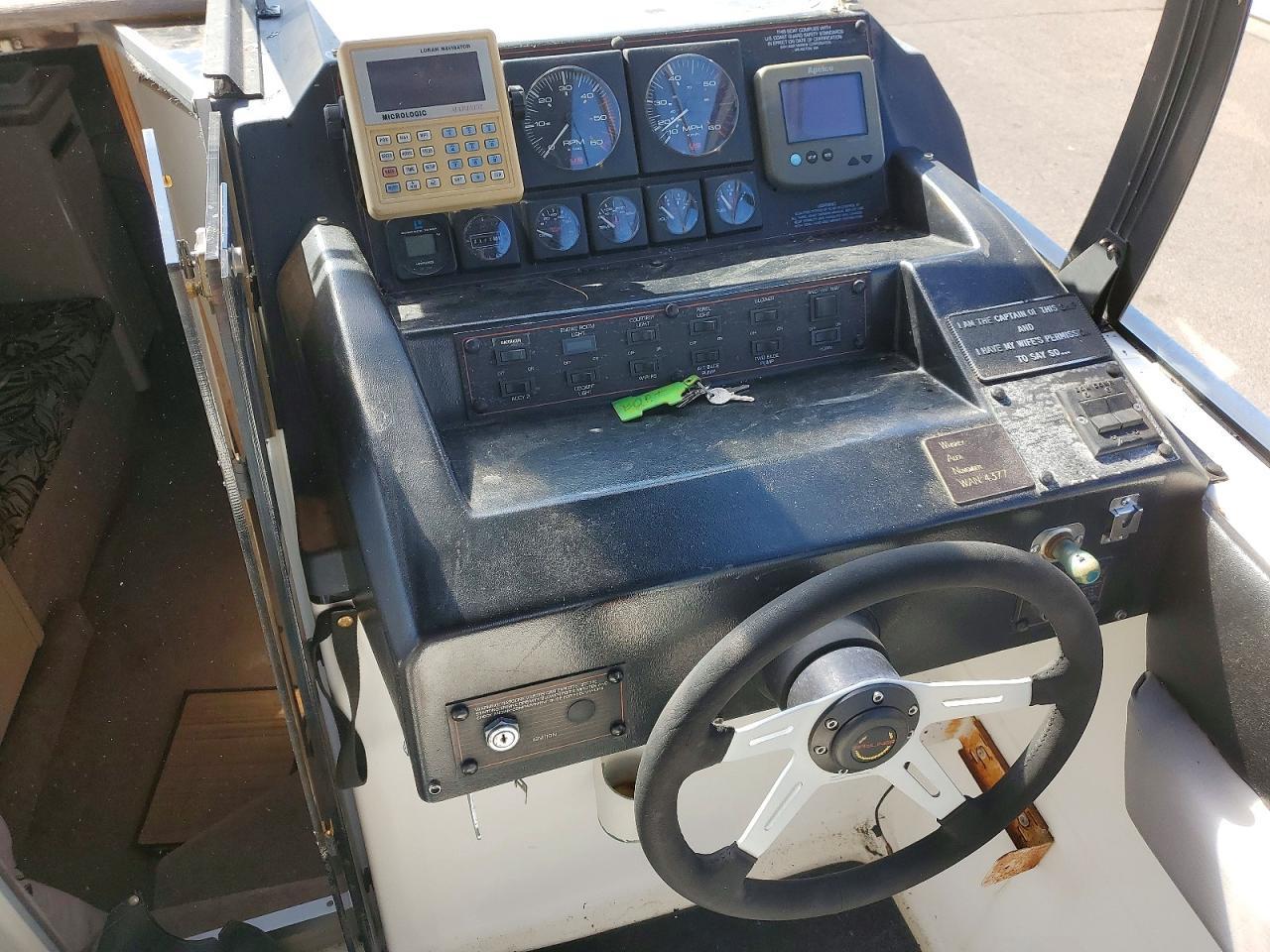 1990 Bayliner Bayliner
