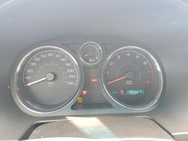 2009 Chevrolet Cobalt lt