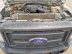 2016 Ford F250 Super Duty BOX Truck