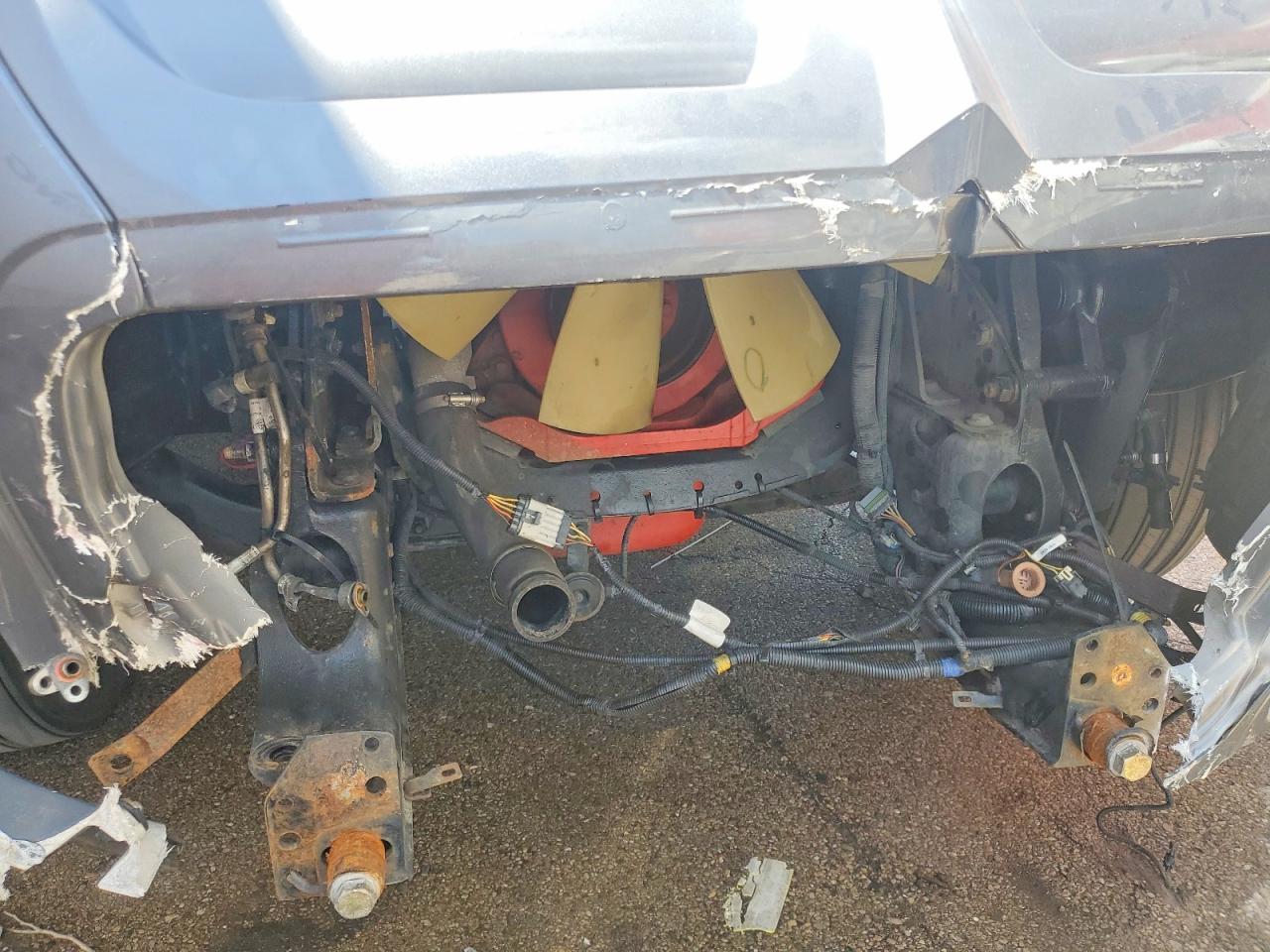 2019 International LT625 Semi Truck