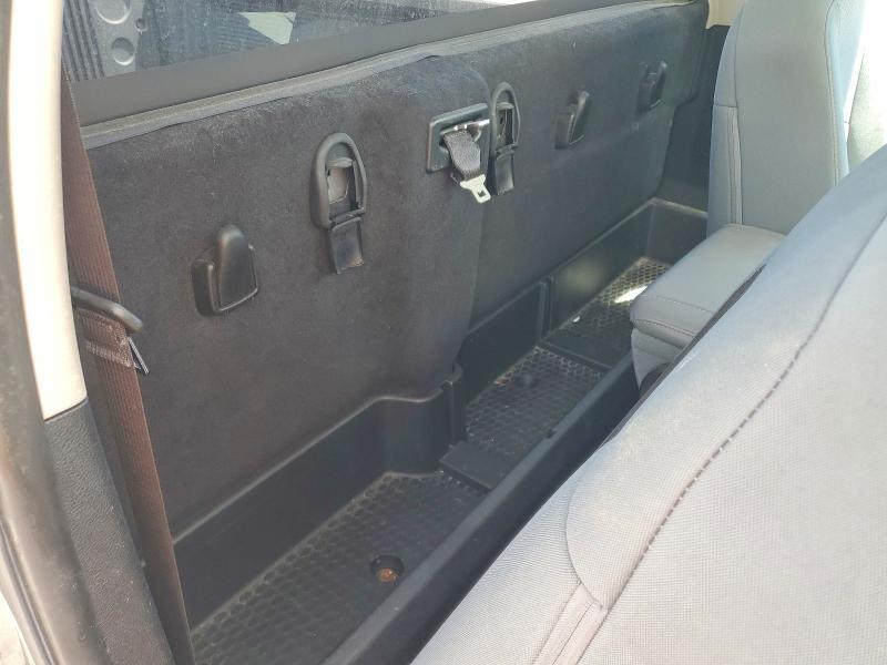 2014 Dodge RAM 1500 ST