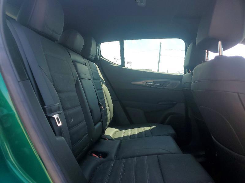 2024 Alfa Romeo Tonale Veloce