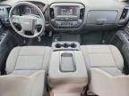 2018 Chevrolet Silverado K1500 Custom