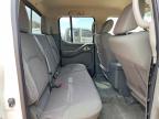 2015 Nissan Frontier S