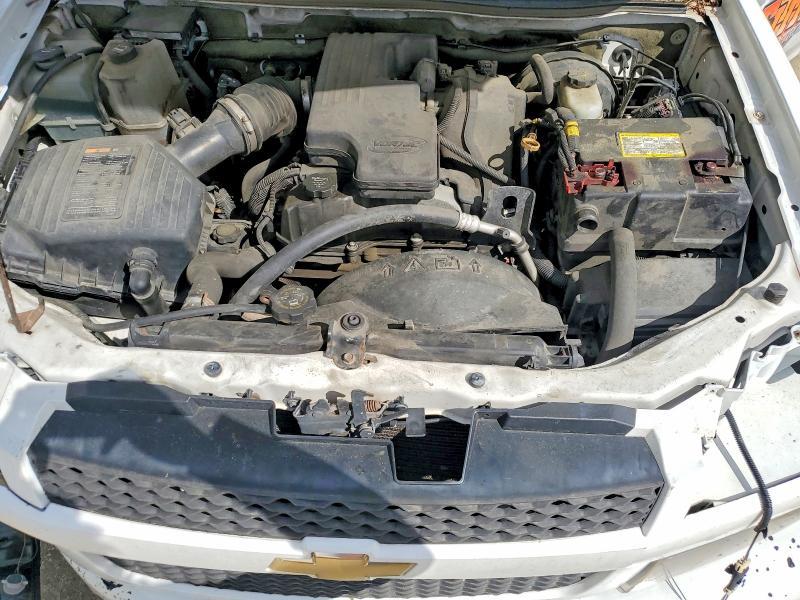 2012 Chevrolet Colorado