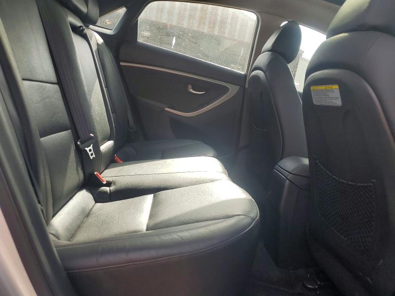 2013 Hyundai Elantra gt Base