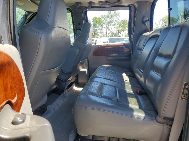 2003 Ford F250 Super Duty