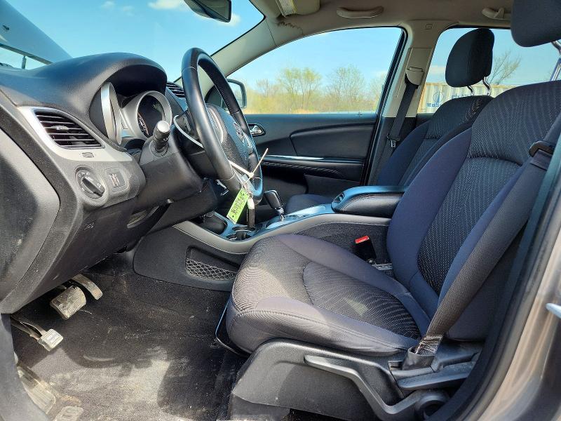 2012 Dodge Journey sxt