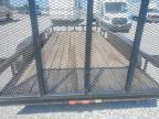 2025 Down 2 Earth 2025 Triple Crown Utility Trailer